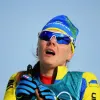 Олимпиада 2022. Скиатлон. Марина Анцибор – лучшая среди украинских лыжниц на финише