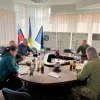 Представники Консультативної місії Європейського Союзу (КМЄС) побували на українському кордоні