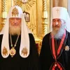 Партія «Євросолідарність» вимагає винести на голосування закон про заборону московської церкви