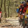 Чемпіонат Європи з велосипедної їзди бездоріжжям скасований
