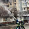 Російське вторгнення в Україну : Рятувальники Луганщини продовжують працювати в посиленому режимі в умовах війни