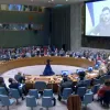 ​Російське вторгнення в Україну : ООН можна буде просто розпустити, якщо росія і далі матиме право вето в Раді безпеки – Зеленський.