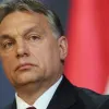 ​Російське вторгнення в Україну :  Орбану доведеться обирати між Росією та іншим світом - Володимир Зеленський 