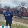 Окупанти обстріляли Дружківку: двоє загиблих та четверо поранених – прокурори документують воєнні злочини РФ (ФОТО) Окупанти обстріляли Дружківку: двоє загиблих та четверо поранених – прокурори документують воєнні злочини РФ (ФОТО)