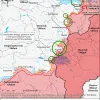 ​ЗСУ провели успішний контрнаступ біля Авдіївки, — ISW