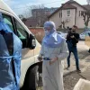 ​В Харькове закрыли две больницы из-за вспышки COVID-19: заболели десятки медиков