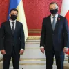Польща за жорстку позицію щодо територіальної цілісності України  