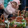​Святкування Світлого Христового Воскресіння в Україні відбулося за певними карантинними обмеженнями 