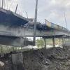 Ворожа армія вбиває мирних мешканців та руйнує мости і електропідстанції - на Донеччині не вщухають обстріли