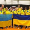 ​Українці здобули 13 нагород у третій день Дефлімпіади