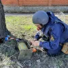 Російське вторгнення в Україну : Оперативна інформація щодо роботи піротехнічних підрозділів ДСНС на території країни
