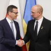 ​Російське вторгнення в Україну : Польща допоможе Україні зміцнити обороноздатність