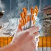 ​Сигареты и пули. Как работа табачных компаний в России поддерживает войну против Украины