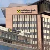 Raiffeisen Bank International потроїв прибуток у РФ в першому кварталі Raiffeisen Bank International потроїв прибуток у РФ в першому кварталі