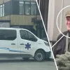 ​Машину "швидкої" передали як гуманітарку, а директор їздить на ній в ресторан: у Миколаєві розгорівся скандал (відео)