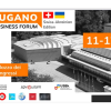 11-12 травня в Швейцарії відбудеться міжнародний Lugano Business Forum на підтримку українського бізнесу 11-12 травня в Швейцарії відбудеться міжнародний Lugano Business Forum на підтримку українського бізнесу