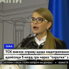 Схематози ДПС часів Верланова: «Із бюджету України було вкрадено 40 млрд. грн» - Юлія Тимошенко. Результати розслідування ТСК Схематози ДПС часів Верланова: «Із бюджету України було вкрадено 40 млрд. грн» - Юлія Тимошенко. Результати розслідування ТСК
