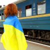 ​Евакуаційний потяг сьогодні вирушить із Покровська до Львова. Про це повідомили на сайті Укрзалізниці