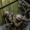 ​Один з підрозділів Сил спеціальних операцій повернувся з  багатонаціональних навчань “Flaming Sword - 2019”
