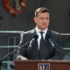Володимир Зеленський: Зроблю все, щоб український флот був взірцем потужності, сучасності та став справжньою гордістю України Володимир Зеленський: Зроблю все, щоб український флот був взірцем потужності, сучасності та став справжньою гордістю України