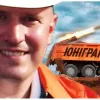 ​Игорь Наумец ”Юнигран” – бизнес в Крыму, поставки террористам ”ДНР”