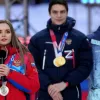 російські спортсмени намагаються обходити санкції, виступаючи на міжнародних змаганнях як громадяни інших країн 