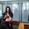 "Блогерка" Інна Чернецька, яка у травні опублікувала відео роботи ППО в Києві  отримала умовний термін ув’язнення