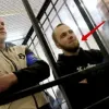 ​Гранату в приміщенні Шевченківського суду підірвав обвинувачений Ігор Гуменюк