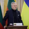 ​На саміті НАТО у Вільнюсі вдасться домовитися про такі зобов'язання перед Україною, які її не розчарують, -   Президент Литви