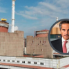 Надзвичайно насторожені: МАГАТЕ прокоментували ситуацію щодо ЗАЕС Надзвичайно насторожені: МАГАТЕ прокоментували ситуацію щодо ЗАЕС