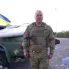 Військові посилюють північний кордон країни через ситуацію на ЗАЕС – Наєв