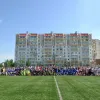 Олімпійський стяг замайорів на Білоцерківщині