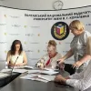 ​В університеті підписали договір із Благодійною організацією «Всеукраїнський благодійний фонд «Соціальні реформи»