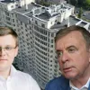 ​Містобудівні порушення і російський слід: ДІАМ ввела в експлуатацію скандальний довгобуд у столичному Соцмістечку