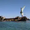 ​Танкер «Делфі» знову протік нафтопродуктами – керівник Одеського морського порту Руслан Сахаутдінов жодних мір не приймає! Хто відповідатиме??? Звернення до Президента!!!