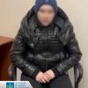 Позначала червоними мітками місця дислокації українських військових – мешканку Новогродівки засуджено до 12 років за ґратами Позначала червоними мітками місця дислокації українських військових – мешканку Новогродівки засуджено до 12 років за ґратами