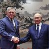 ​Зеленський обговорить з Фіцо невдоволення Трампа імпортом нафти з РФ