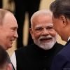 ​Трамп: США &quot;втратили&quot; Індію та Росію на користь Китаю