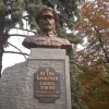 ​В столиці України встановили перший у світі пам'ятник Петру Болбочану