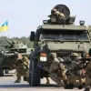 ​ЗСУ досягають стратегічних цілей на трьох напрямках, зокрема в  Харківській, Херсонській та Донецькій областях