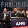 ​Переможець виборів у Чехії: Україна не готова до членства у ЄС