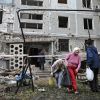 ​Зеленський про масовану атаку РФ: Під прицілом - критична інфраструктура