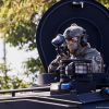 ​Трамп розгортає 300 нацгвардійців у Чикаго для захисту федеральних об’єктів
