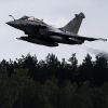 ​Атака РФ на Львів: Польща підняла винищувачі