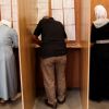 ​У Сирії стартували перші вибори до парламенту після падіння Асада