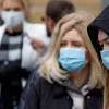 В Україні за відсутність маски будуть виписувати штраф на місці