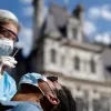 ​У Франції «вибух» коронавірусної інфекції