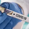 За минулу добу на Дніпропетровщині зафіксований 431 новий випадок COVID-19