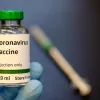 Індійську вакцину планують випустити у лютому