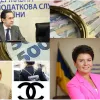 ​Шадевская Юлия и Чуб Анна - Алексей Любченко курировал многомиллиардные аферы известных персонажей украинской налоговой преступности?